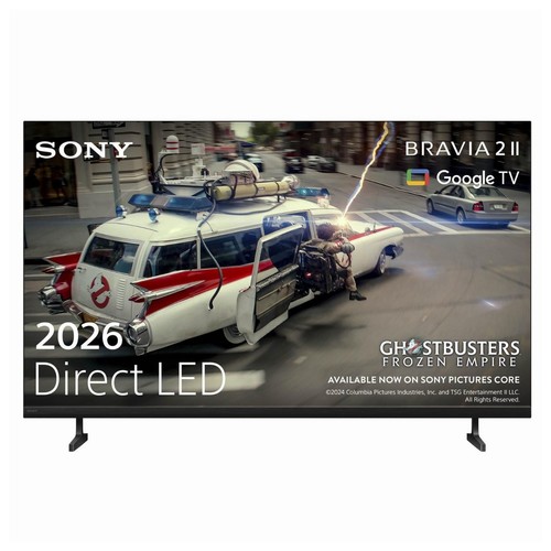 Sony bravia k43s25m2pb - sony, 43