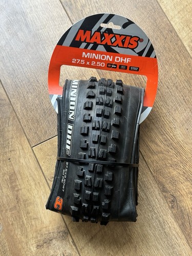 Maxxis minion dhf mtb tyre - minion,
