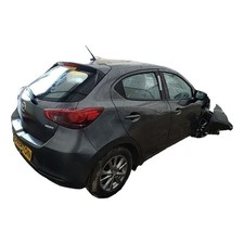 MAZDA 2 SE-L MHEV TAILGATE DAY26202X