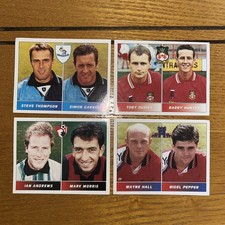 Dr Doctor Who Alien Armies 50 Card Job Lot Glitter Embossed Rare