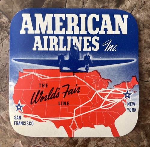 Rare vintage american - rare,