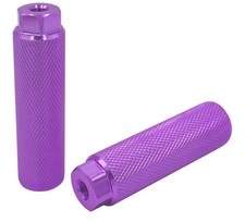 BMX Pegs Bike Trick Nuts