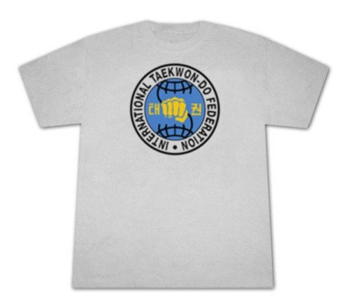 Itf international taekwondo - itf,