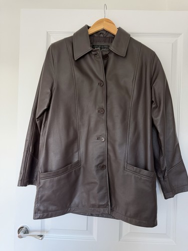 Vintage milan leather womens - vintage,