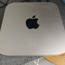 Mac Mini Late 2014 2.6GHz I5