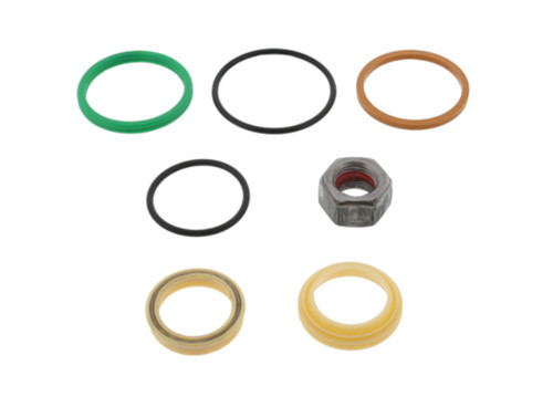 Bucket ram seal - , bobcat