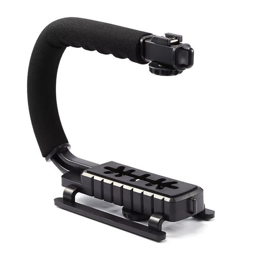 Camera stabilizer bracket - stabilizer,