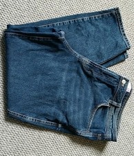 Next Women's Dark Blue Stretch
