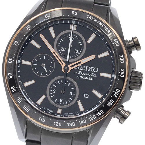 Seiko saeh017 6s28 - seiko,