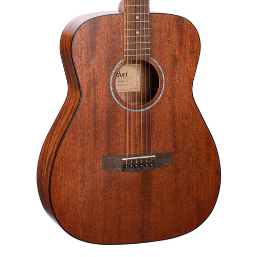 Cort af510m folk - folk, acoustic