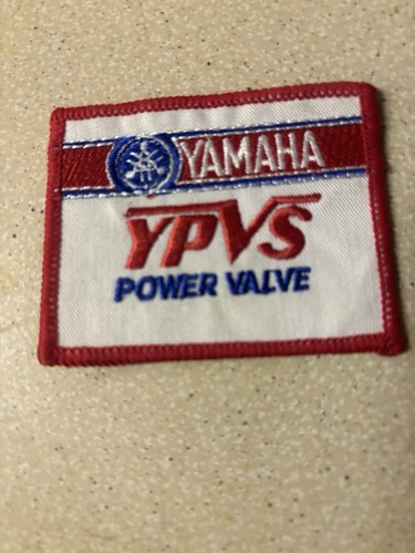 Yamaha ypvs - yamaha,