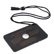 Survival Signaling Mirror