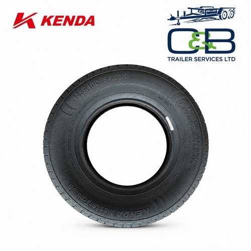 145 radial trailer tyre - radial,