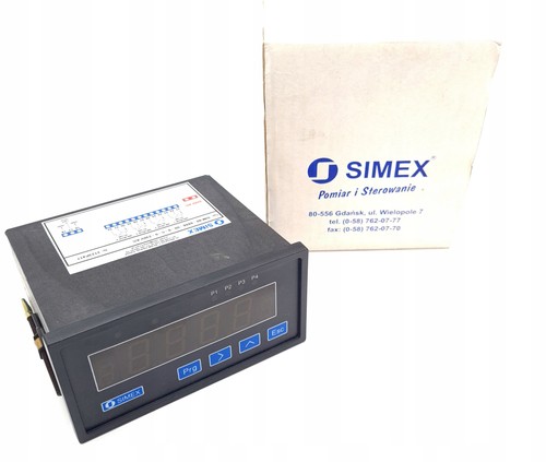 Simex sim 6666 c 0 - simex, sim-60-6666-00-0-c-0