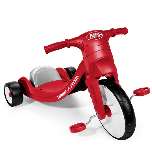 Radio flyer junior tricycle - junior,