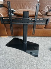 Sandstorm Table Top TV Stand