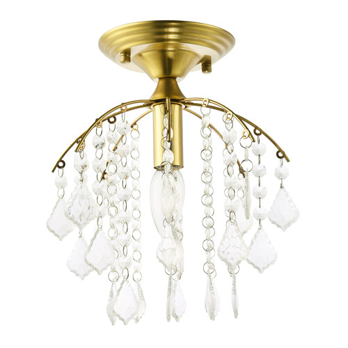 Traditional crystal glass - traditional,