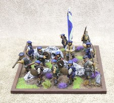 28mm ECW metal SCOTS INFANTRY