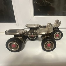USSR Vintage Adjustable Metal