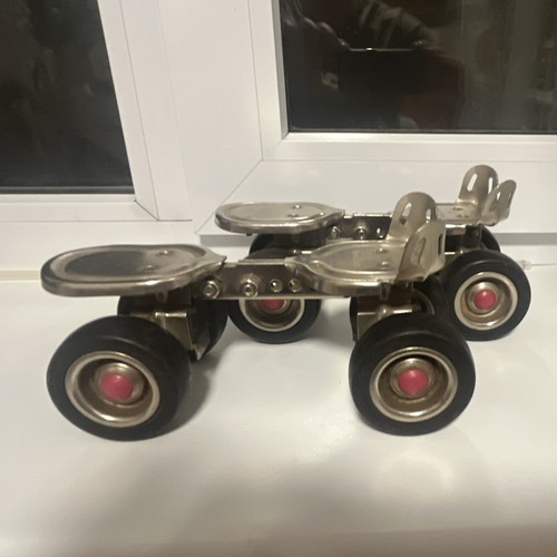 Ussr vintage adjustable metal - ussr,