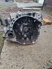 Nissan Micra Gear Box 2013 1.2