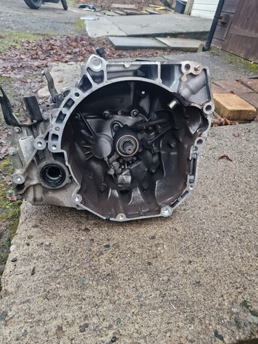 Nissan micra gear box 2013 - micra, 1.2