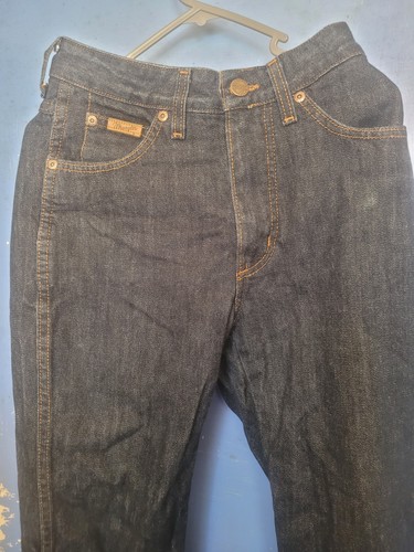 Wrangler broken twill - wrangler,