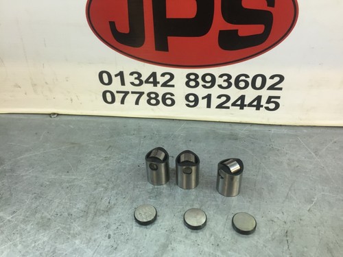Diesel pump lifter - 3, x