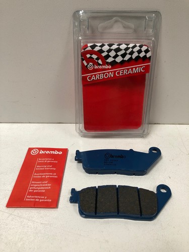 Brembo brake pads - ,
