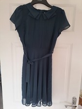 Billie And Blossom Petite Teal