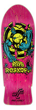 Santa Cruz Skateboard Deck
