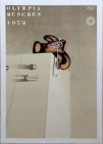 Poster ben willikens - -,