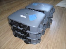  Raymarine DSM300 Digital Sounder Module Central Box Faulty