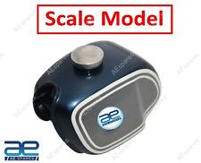 Scale Model Petrol Fuel Gas