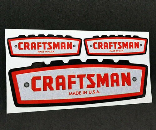 1960 craftsman tools 3 - 1960's,