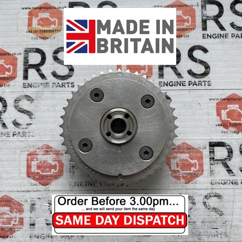 Camshaft vvt hub fits - hub, for
