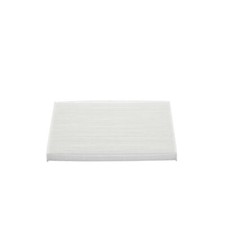 Pollen Cabin Filter For