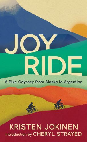 Joy ride bike odyssey - a,