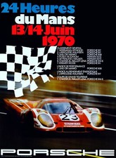 Awesome porsche poster - awesome,