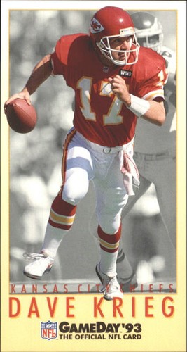 B5522 1993 gameday - 1993,