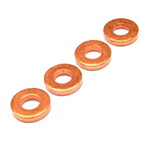 Diesel fuel injector copper - fuel,