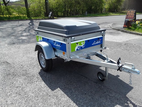 New used lider alicante - new,