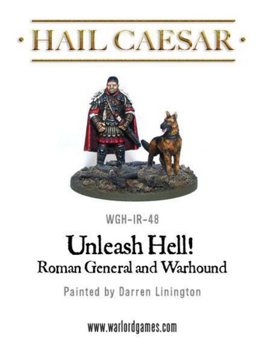 Hail caesar early imperial - caesar,