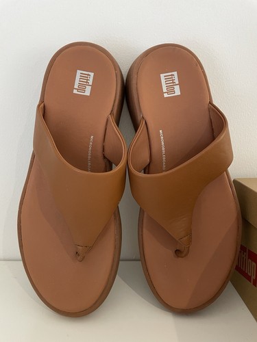Fitflop mode leather - fitflop, f-mode