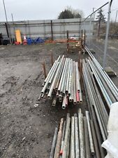 20x 8ft Scaffold Tube