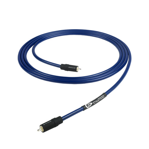 Chord clearwayx subwoofer - chord,