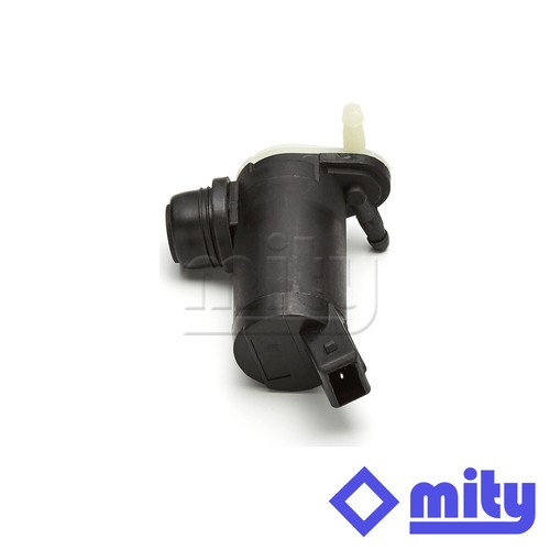 Mity windscreen washer pump - mity,