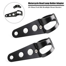 43-50mm Fork Motorcycle Head