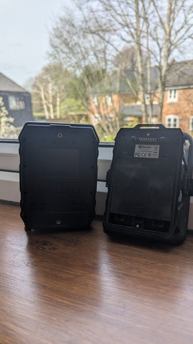 Swann swvid obc140 wireless - swann,