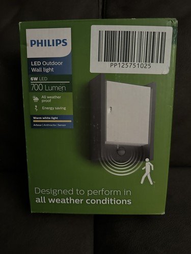Philips arbour outdoor led - philips,